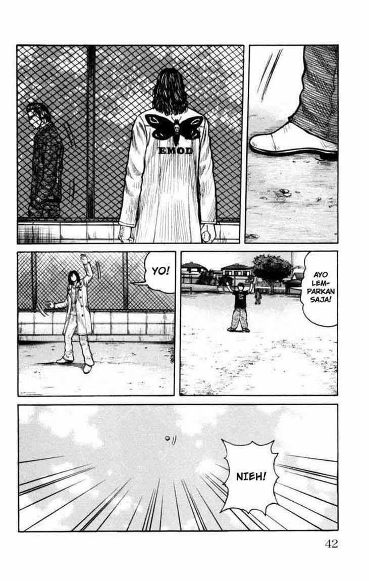 worst - Chapter: 85