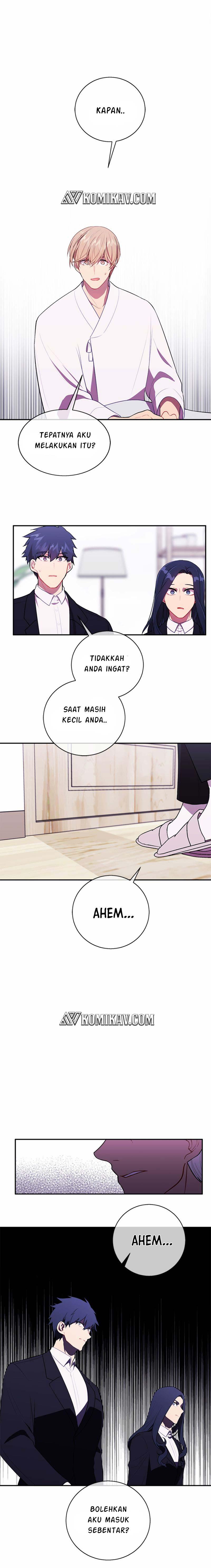 im-alone-in-the-novel - Chapter: 33