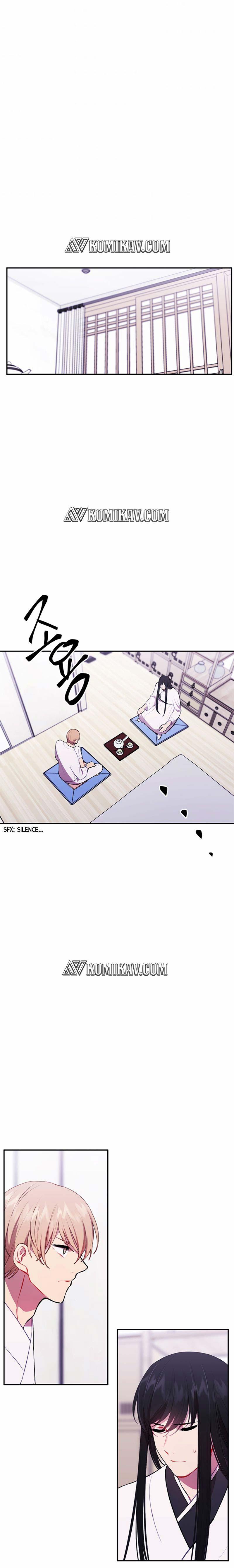 im-alone-in-the-novel - Chapter: 33