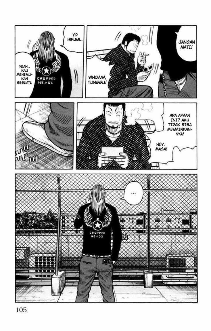 worst - Chapter: 87