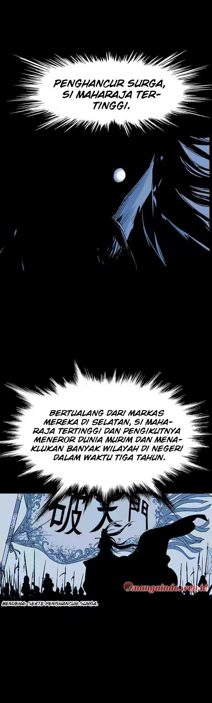 gosu - Chapter: 42