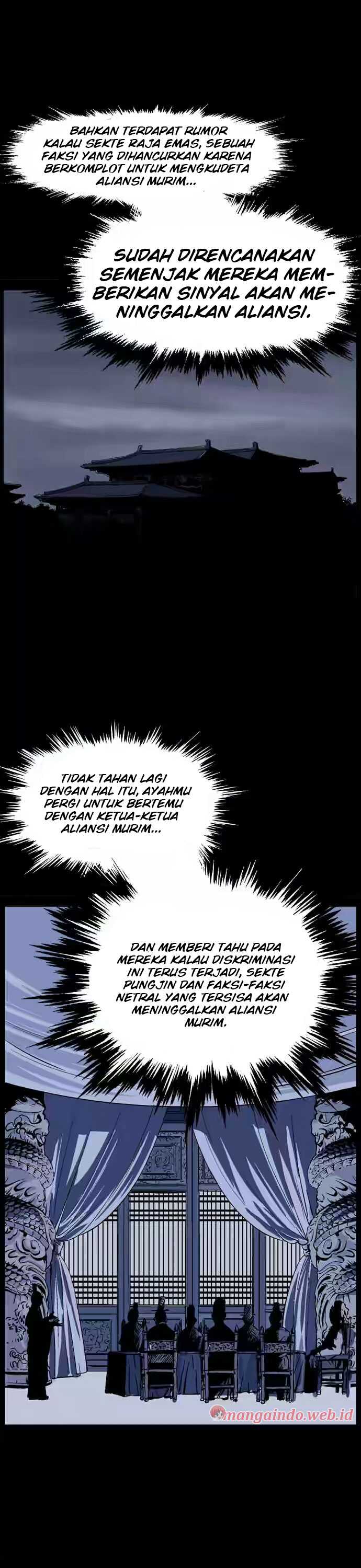 gosu - Chapter: 42