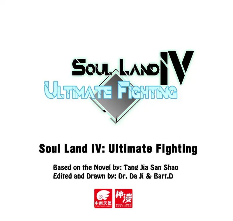 soul-land-iv-the-ultimate-combat - Chapter: 59