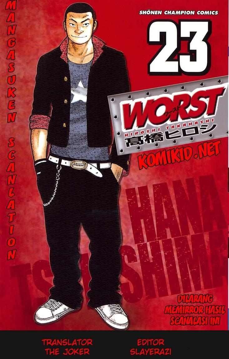 worst - Chapter: 89