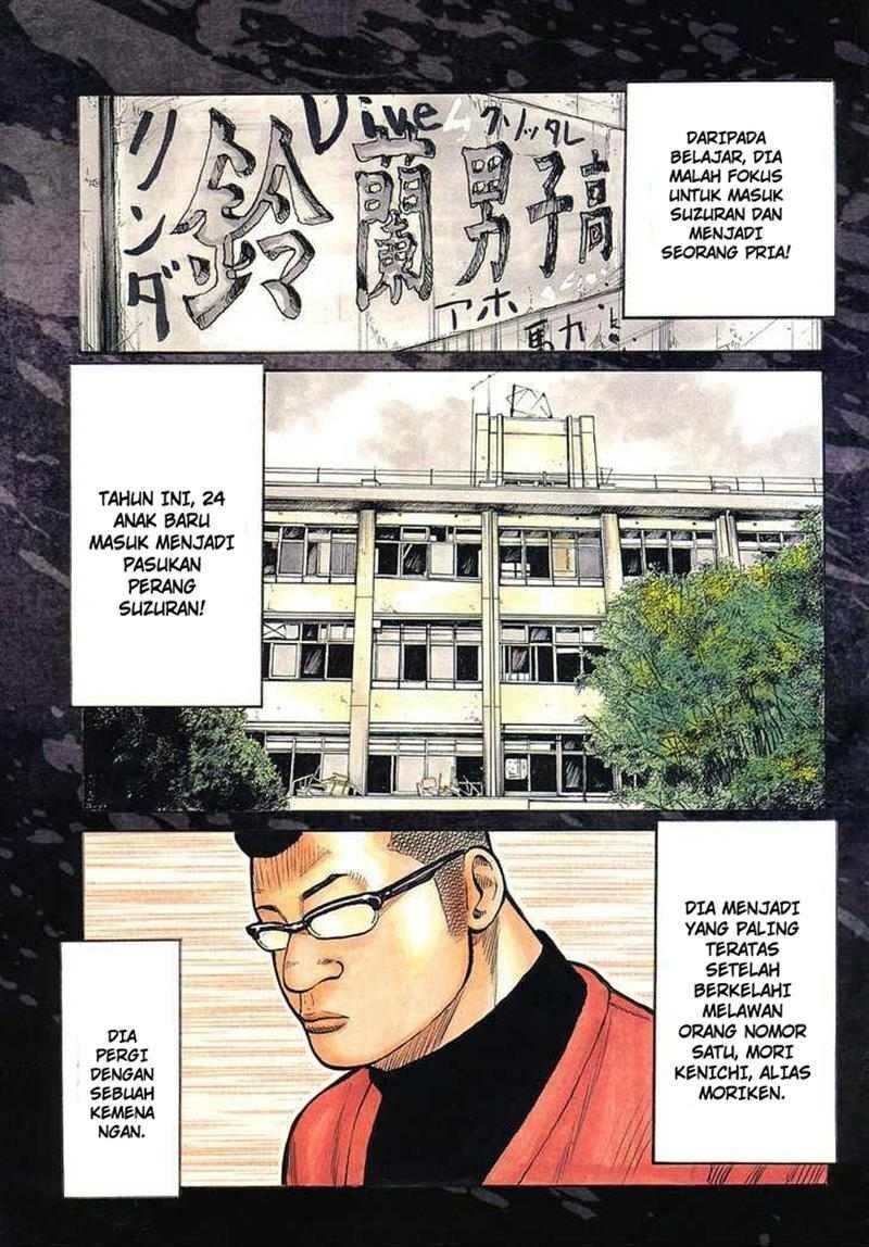worst - Chapter: 89