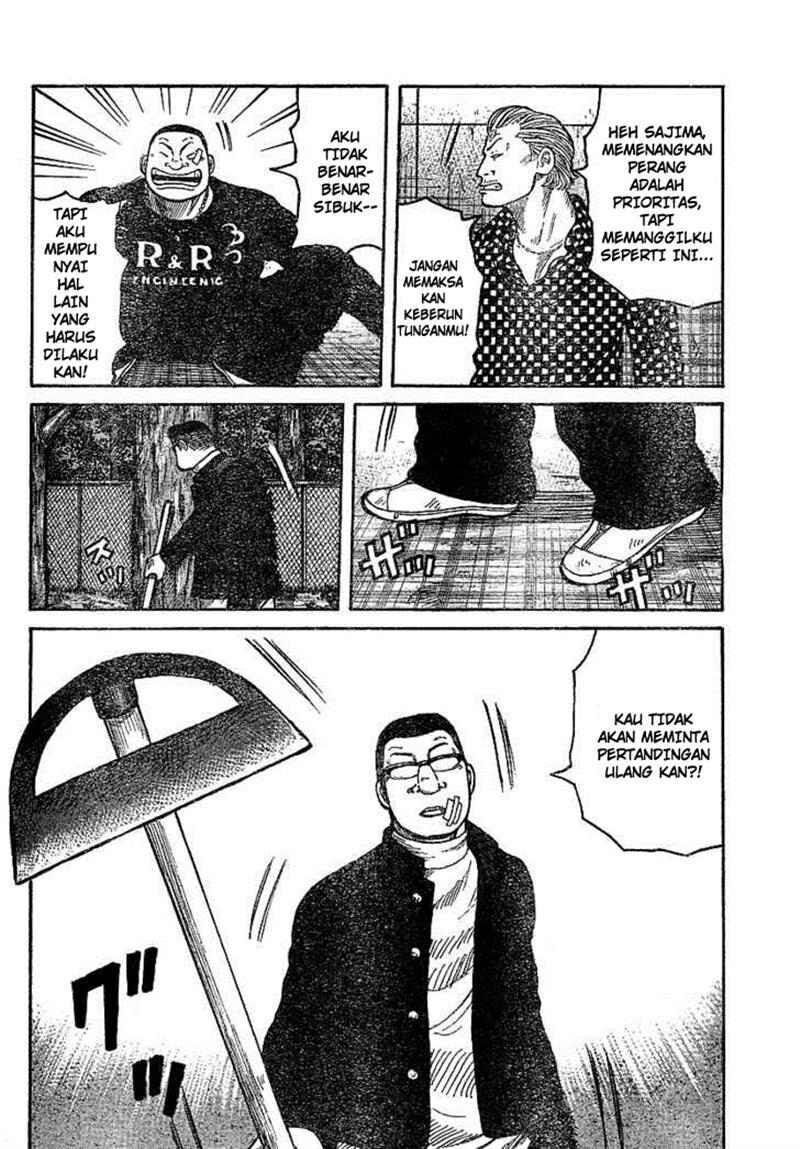 worst - Chapter: 89