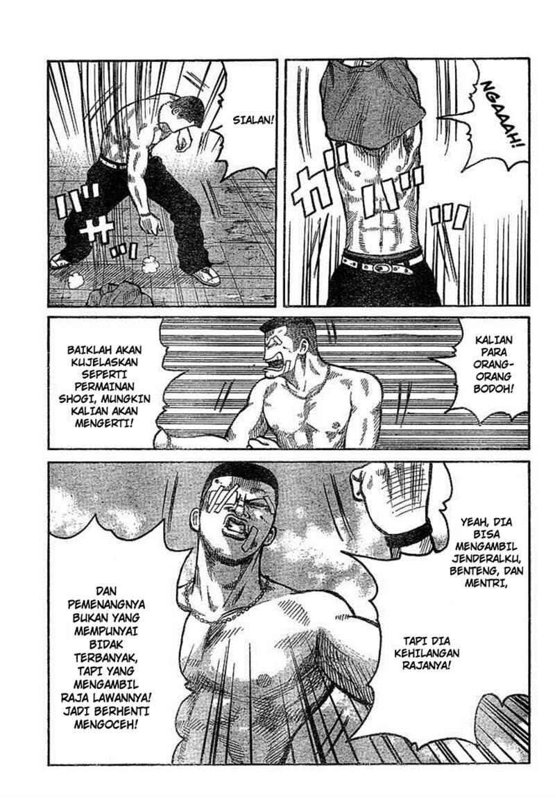 worst - Chapter: 89
