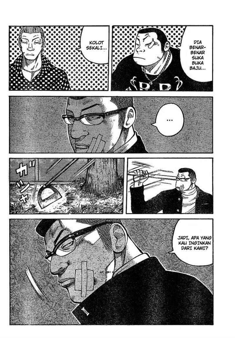worst - Chapter: 89