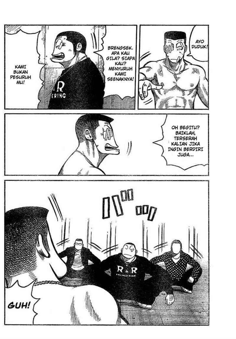 worst - Chapter: 89