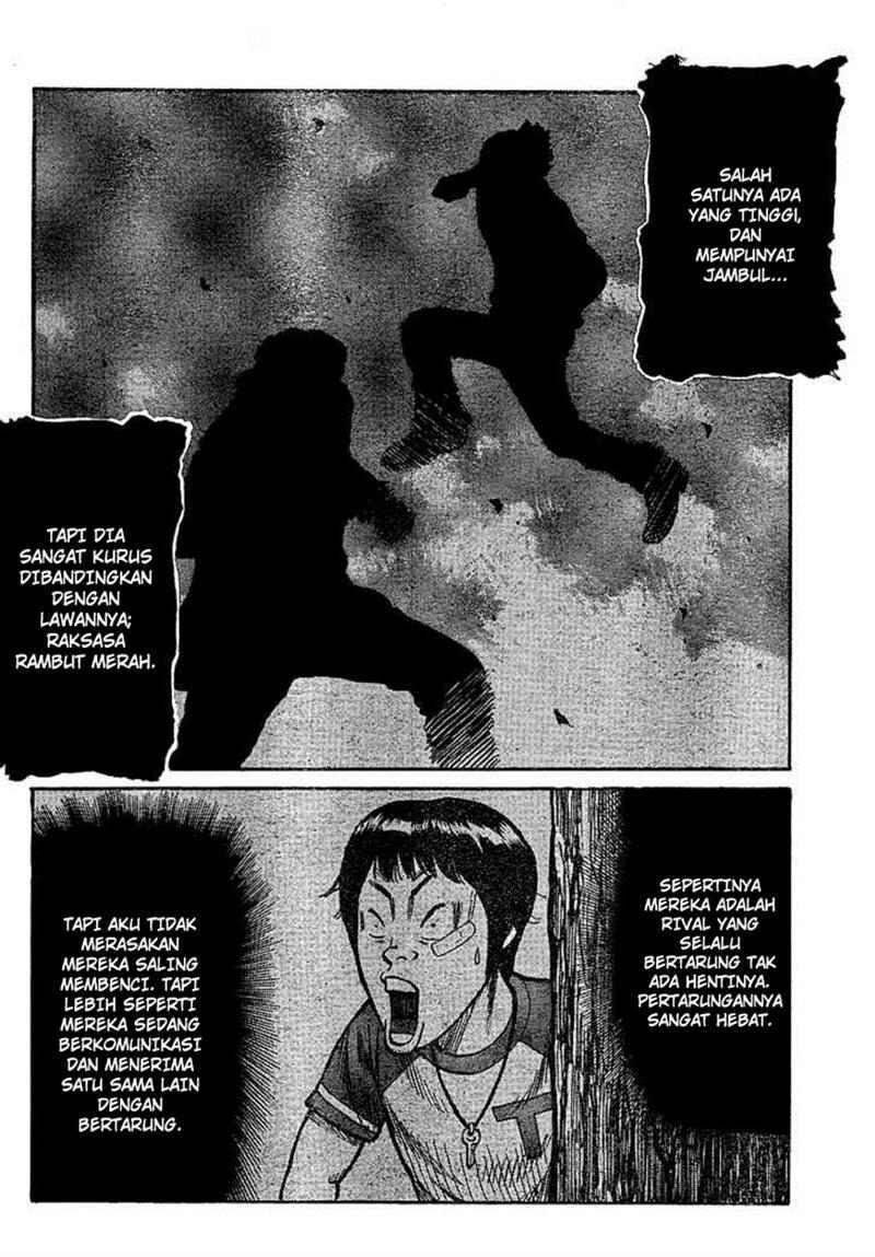 worst - Chapter: 89