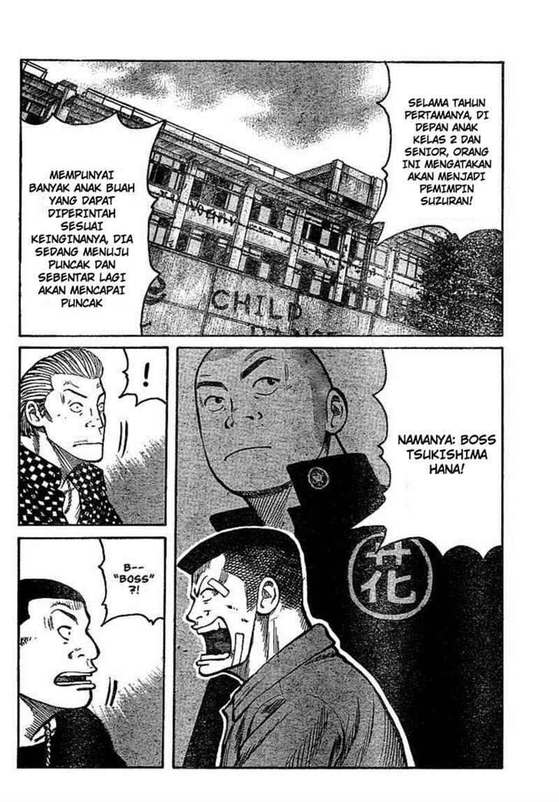 worst - Chapter: 89