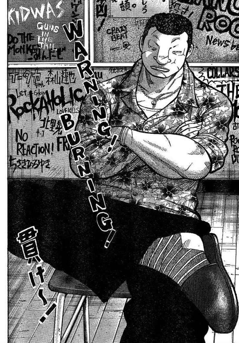 worst - Chapter: 89
