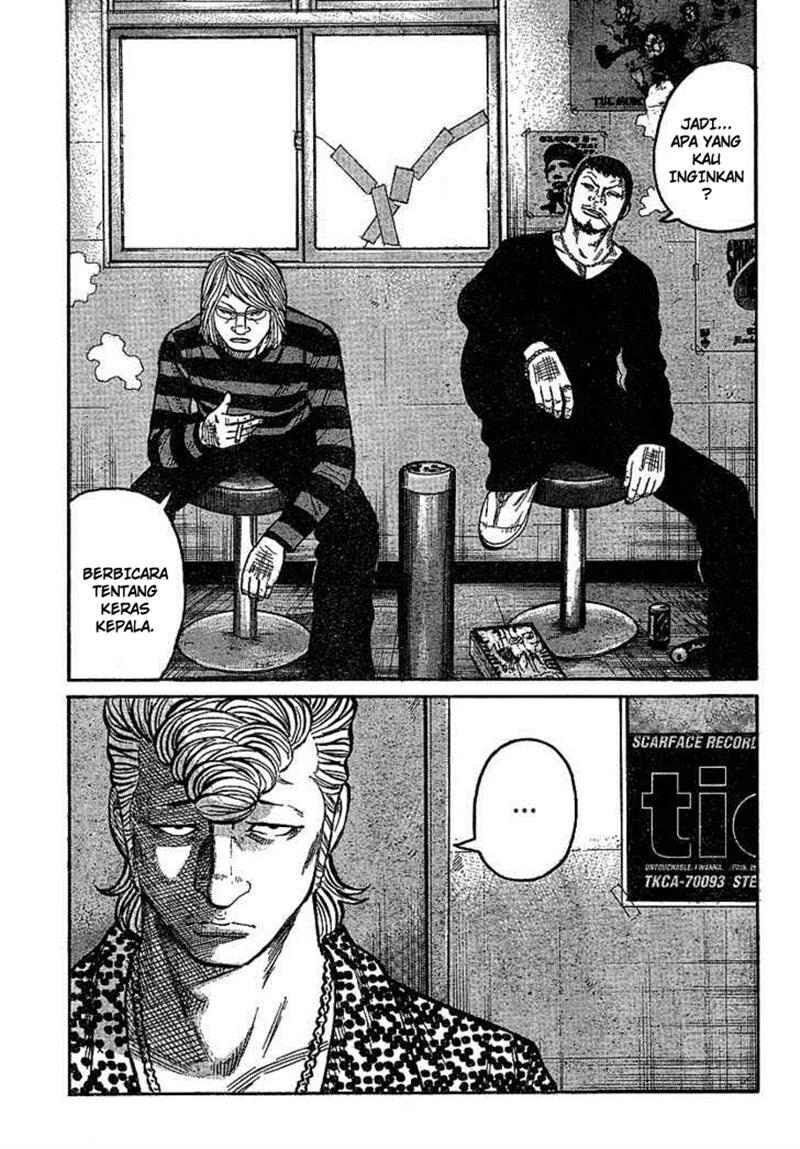worst - Chapter: 89