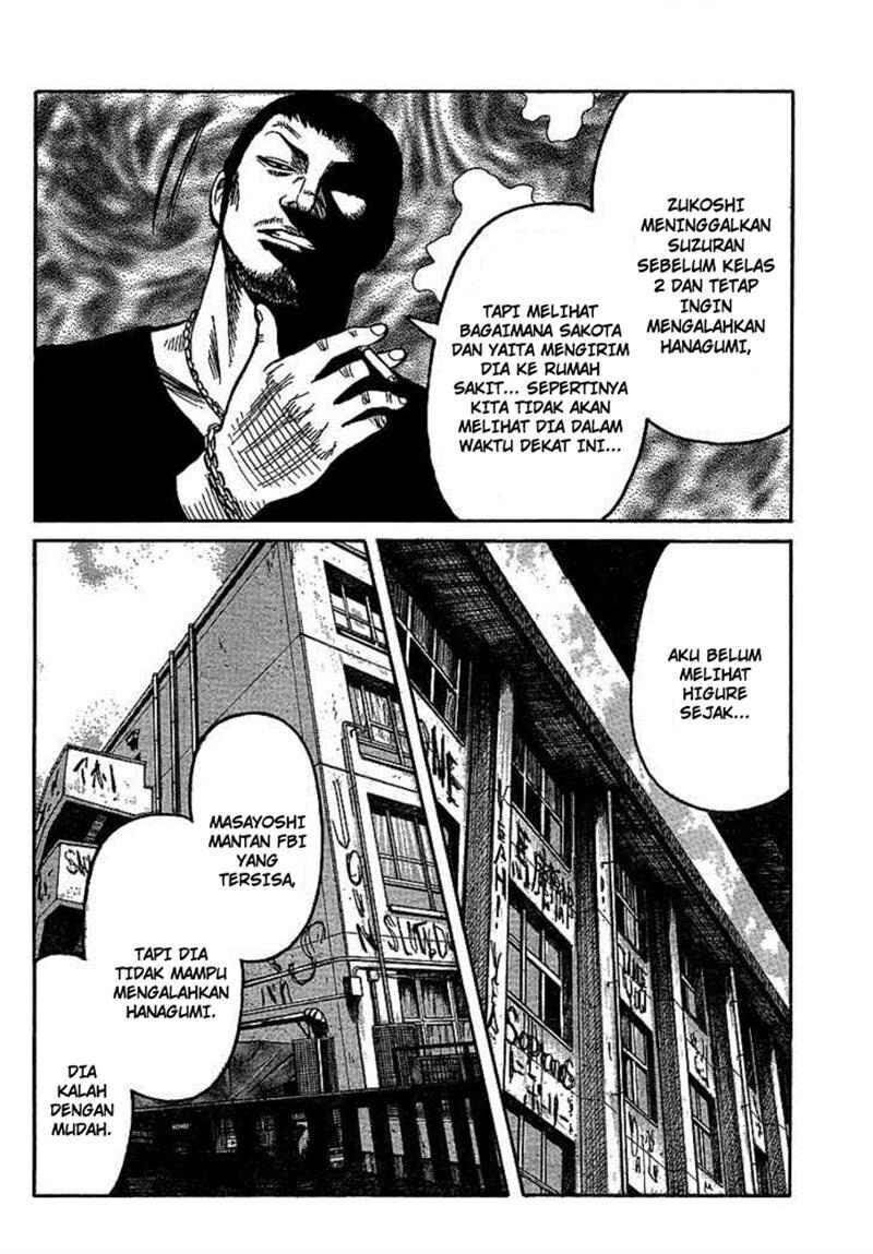 worst - Chapter: 89