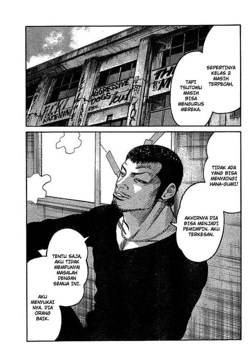 worst - Chapter: 89