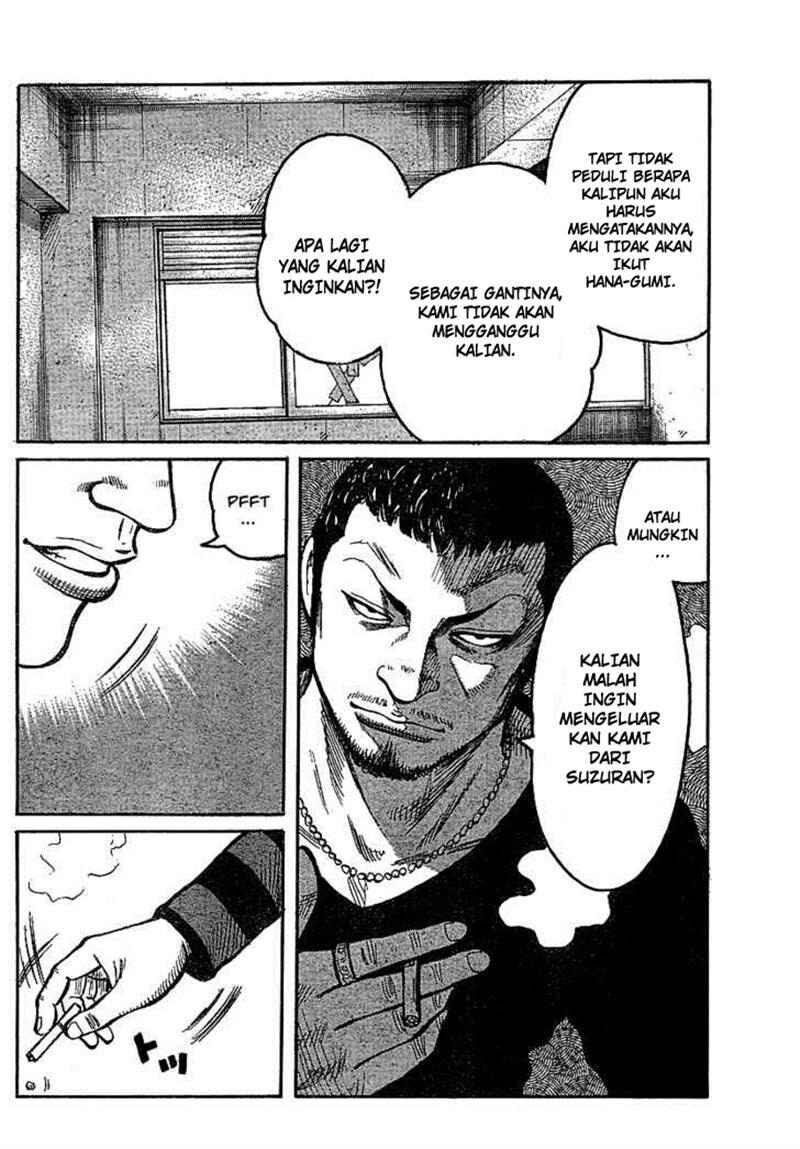 worst - Chapter: 89