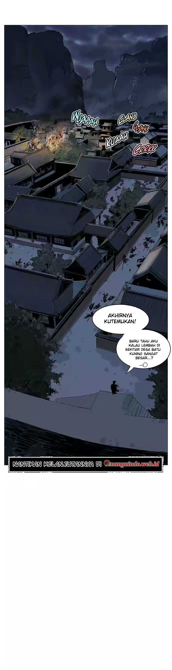 gosu - Chapter: 44