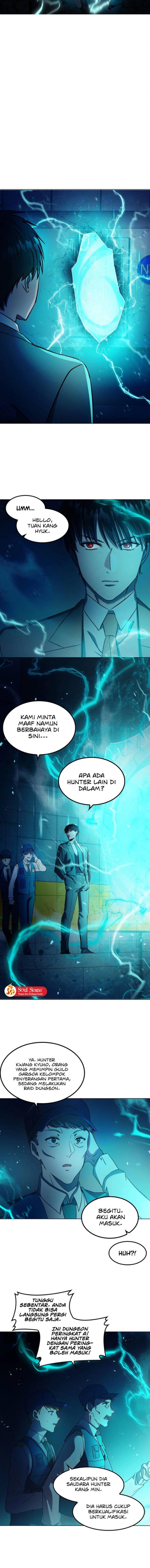 the-iron-blooded-necromancer-has-returned - Chapter: 4
