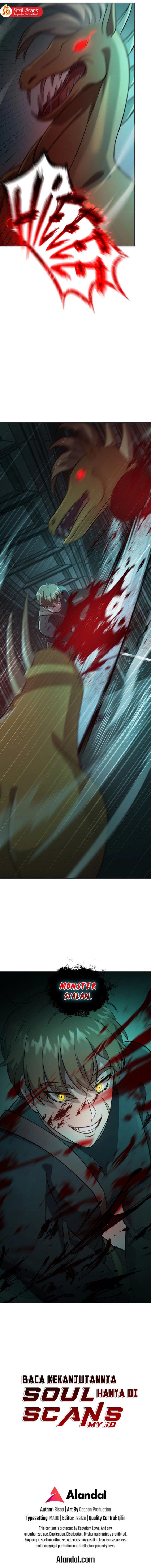 the-iron-blooded-necromancer-has-returned - Chapter: 4