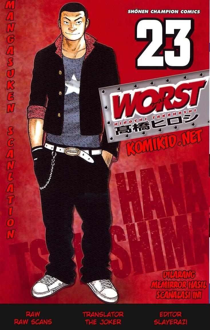 worst - Chapter: 90