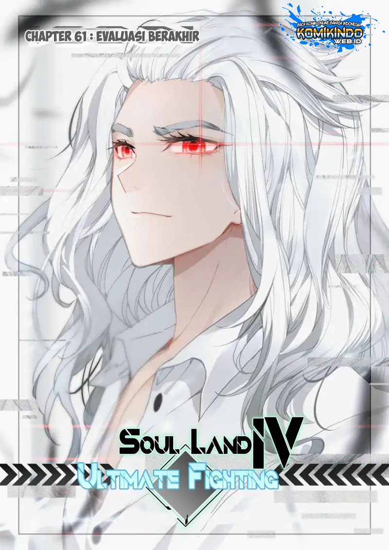 soul-land-iv-the-ultimate-combat - Chapter: 61