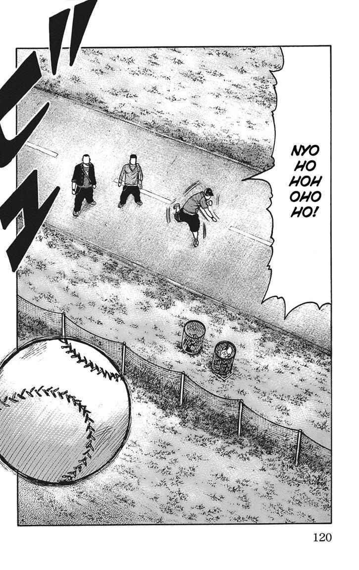 worst - Chapter: 91