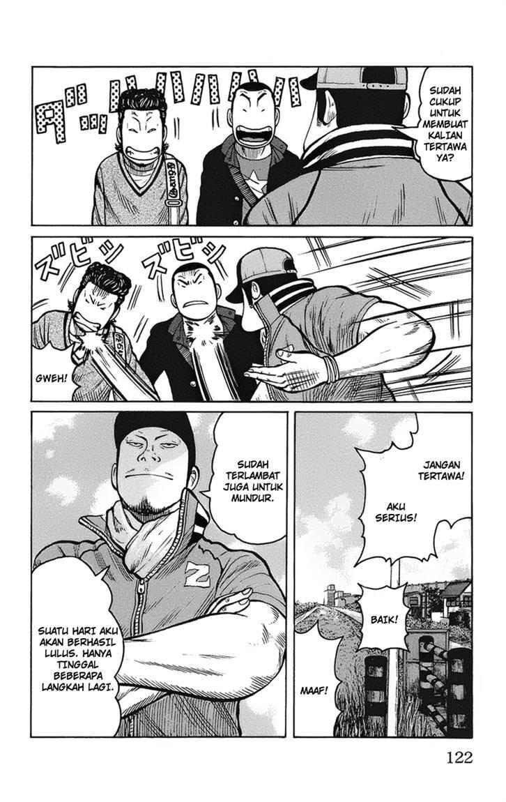 worst - Chapter: 91
