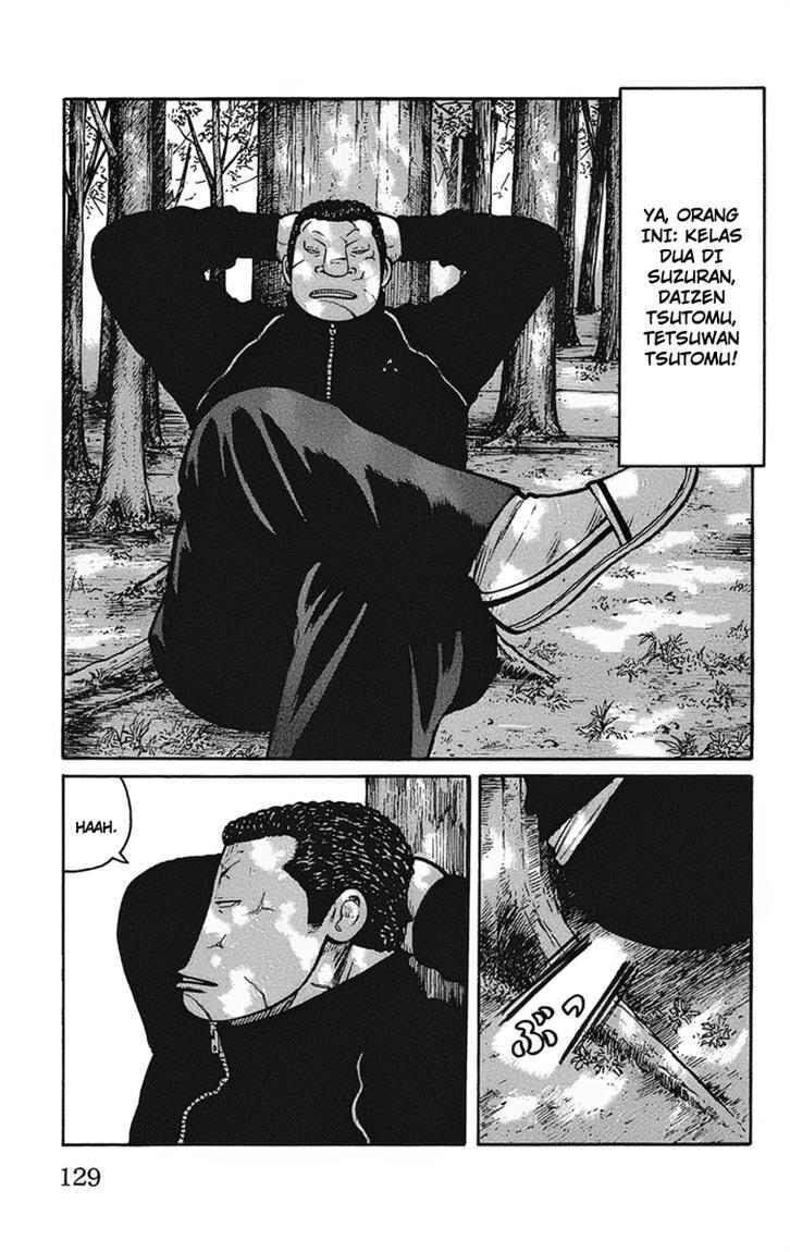 worst - Chapter: 91