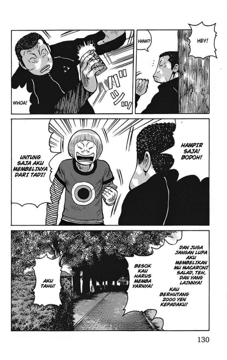 worst - Chapter: 91