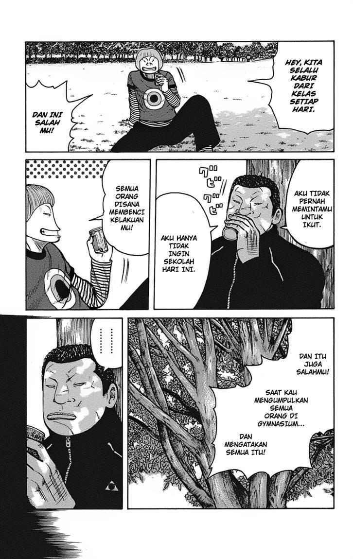 worst - Chapter: 91