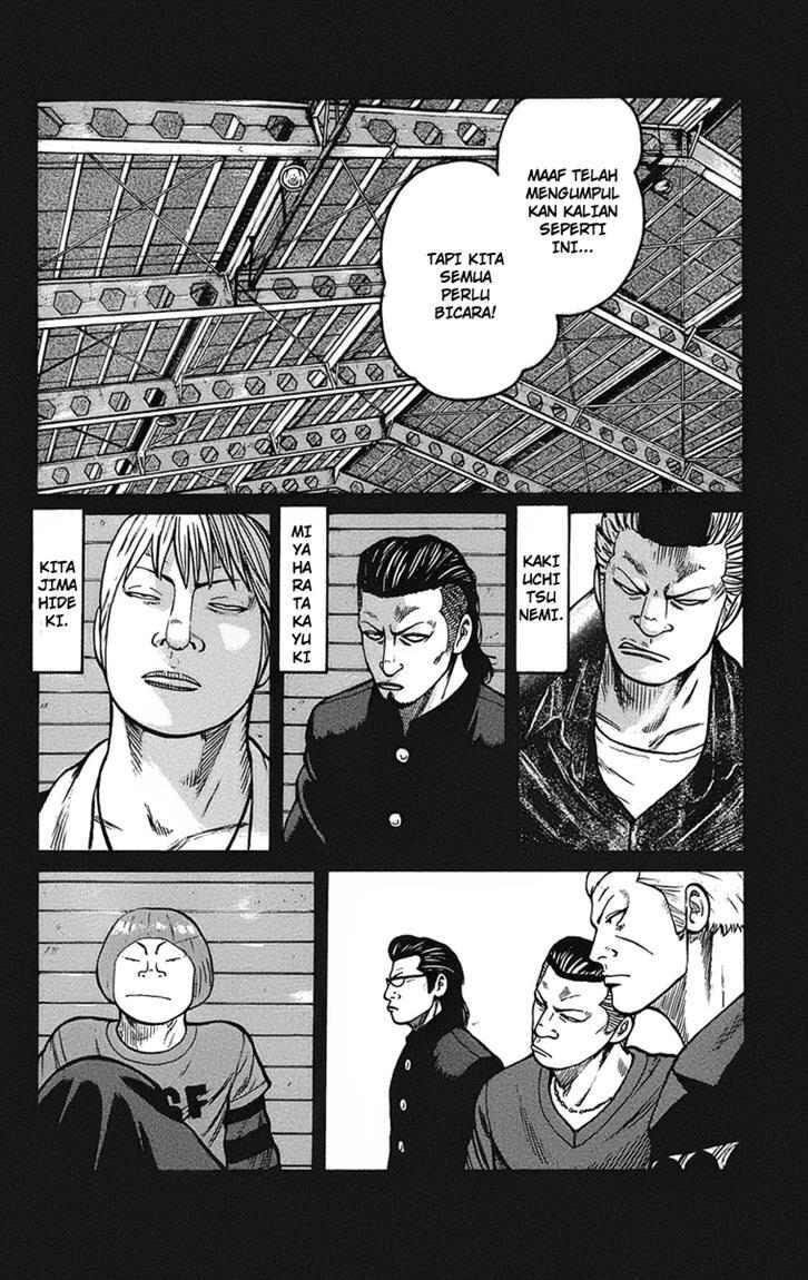 worst - Chapter: 91
