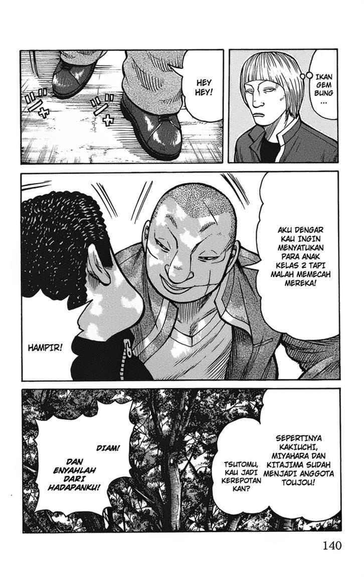 worst - Chapter: 91