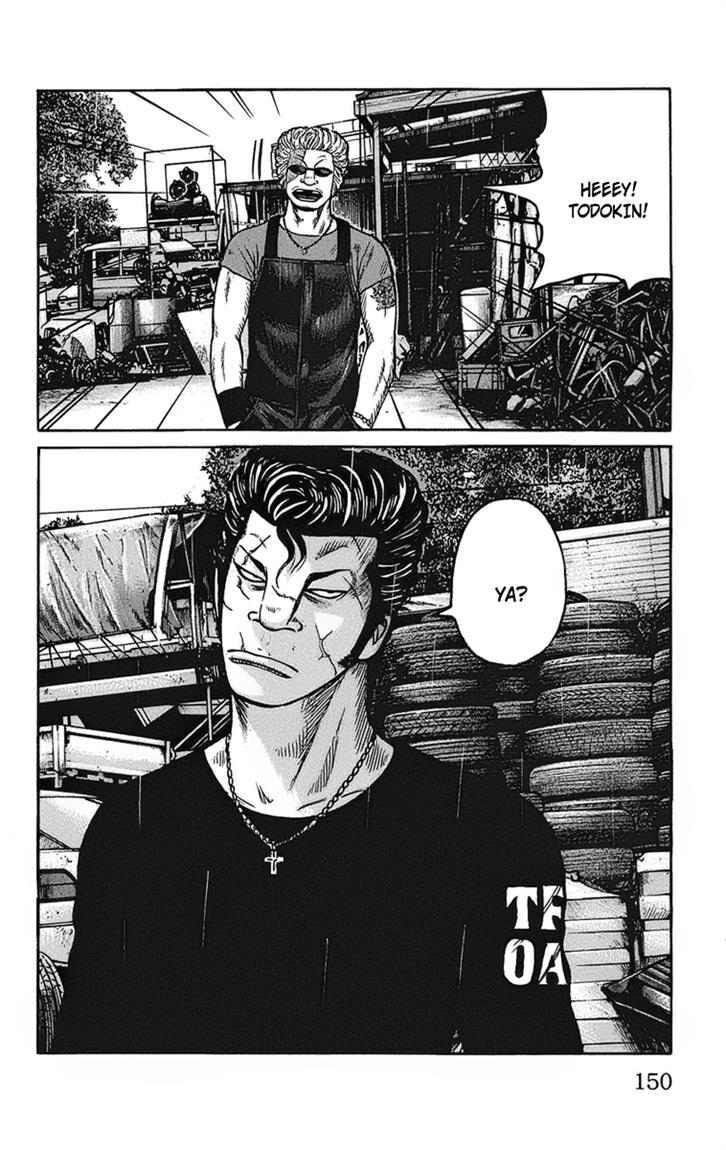 worst - Chapter: 91