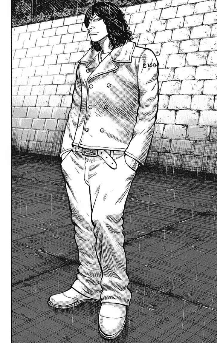 worst - Chapter: 91
