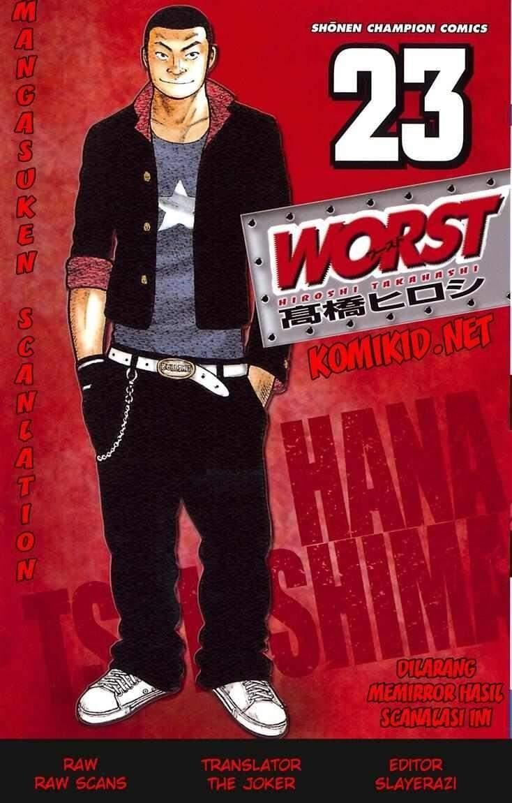 worst - Chapter: 92