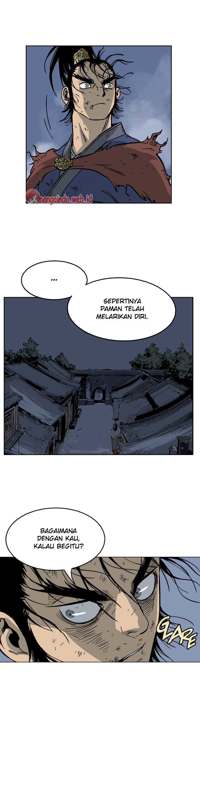 gosu - Chapter: 48