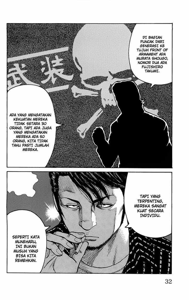 worst - Chapter: 93