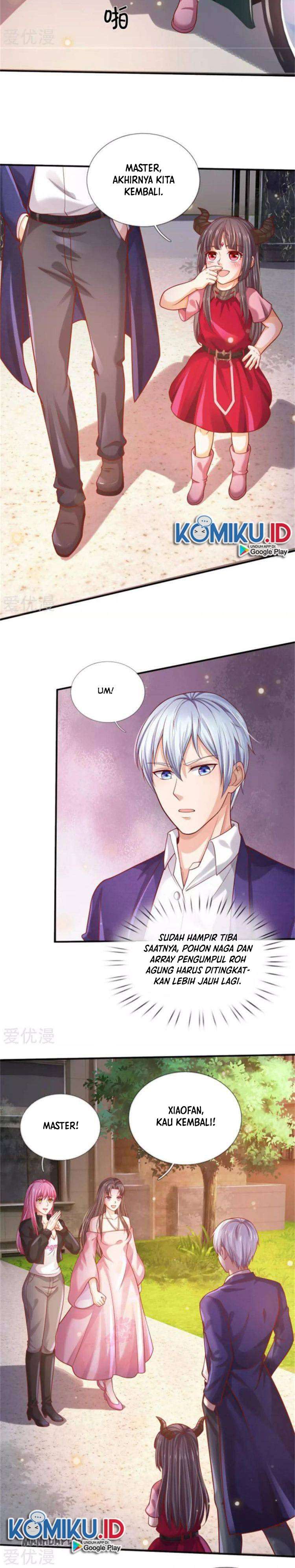 i-am-daxianzun - Chapter: 310
