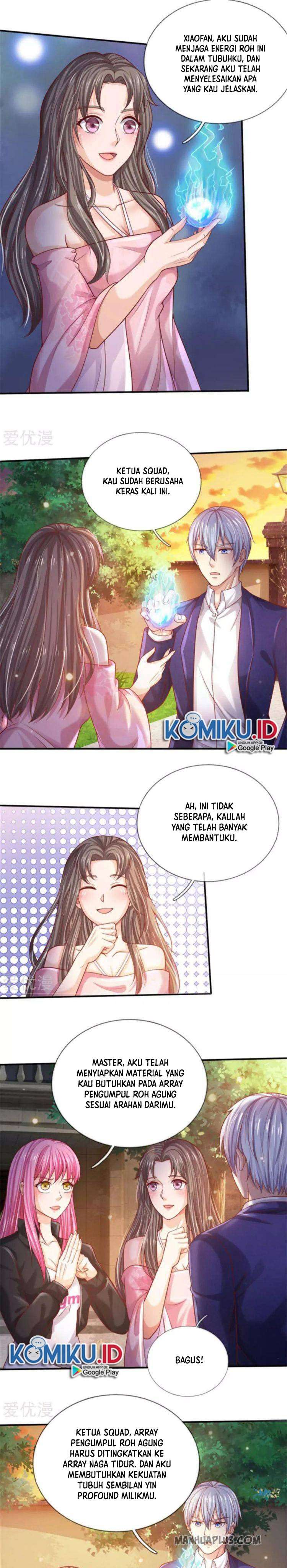 i-am-daxianzun - Chapter: 310