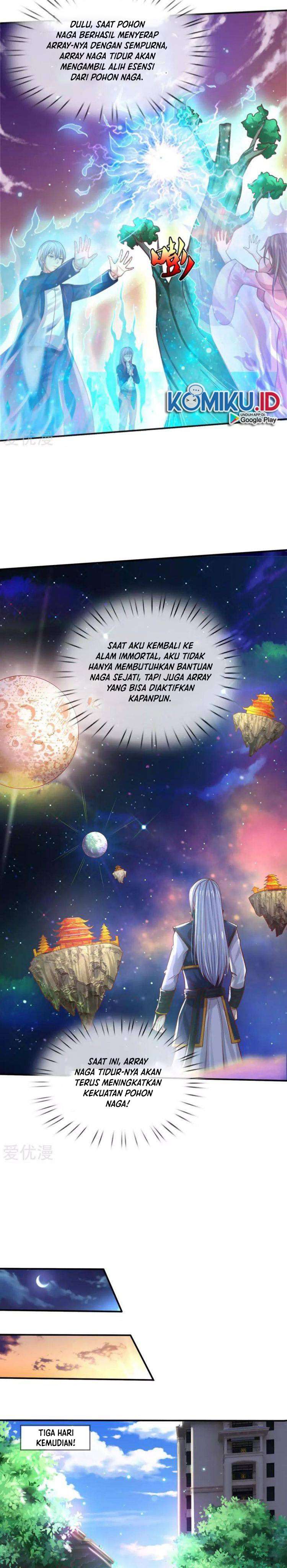 i-am-daxianzun - Chapter: 310
