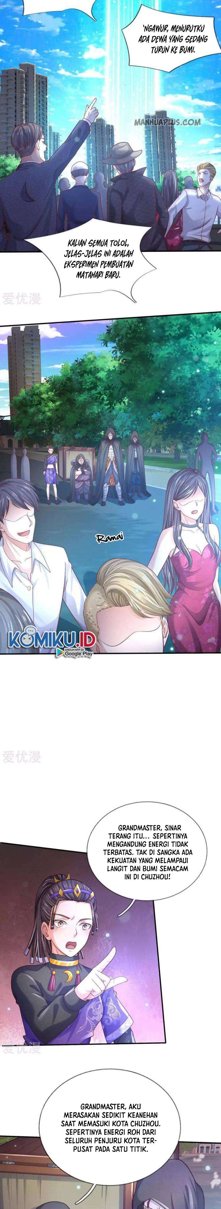 i-am-daxianzun - Chapter: 310