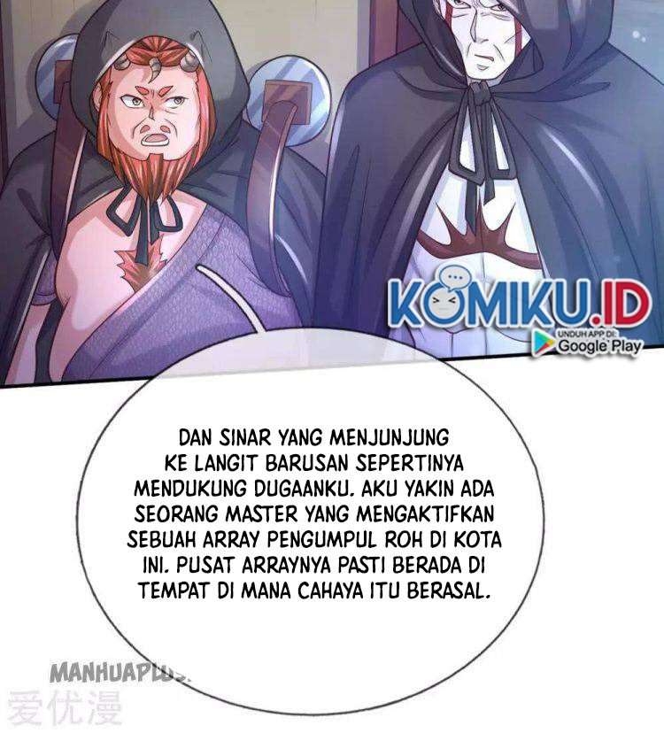 i-am-daxianzun - Chapter: 310