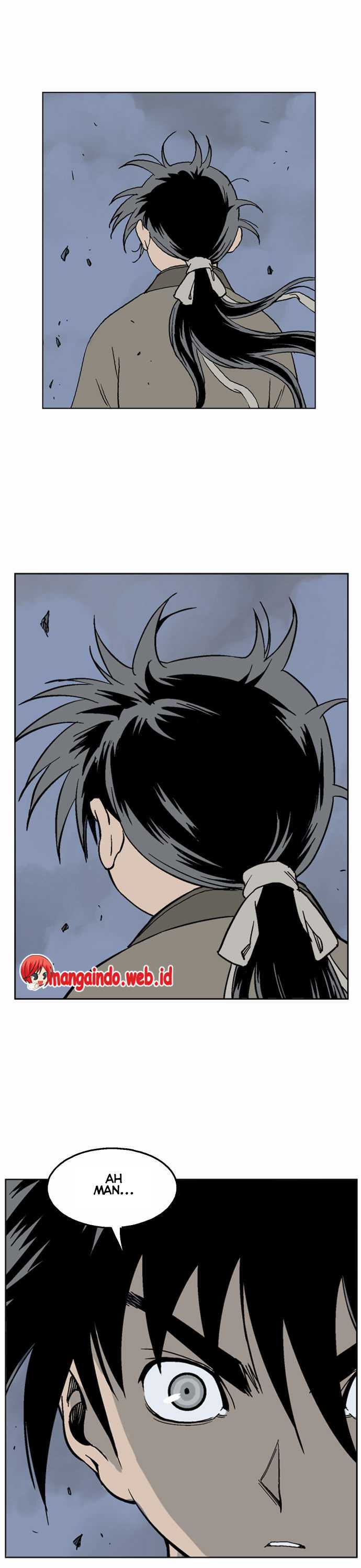 gosu - Chapter: 49