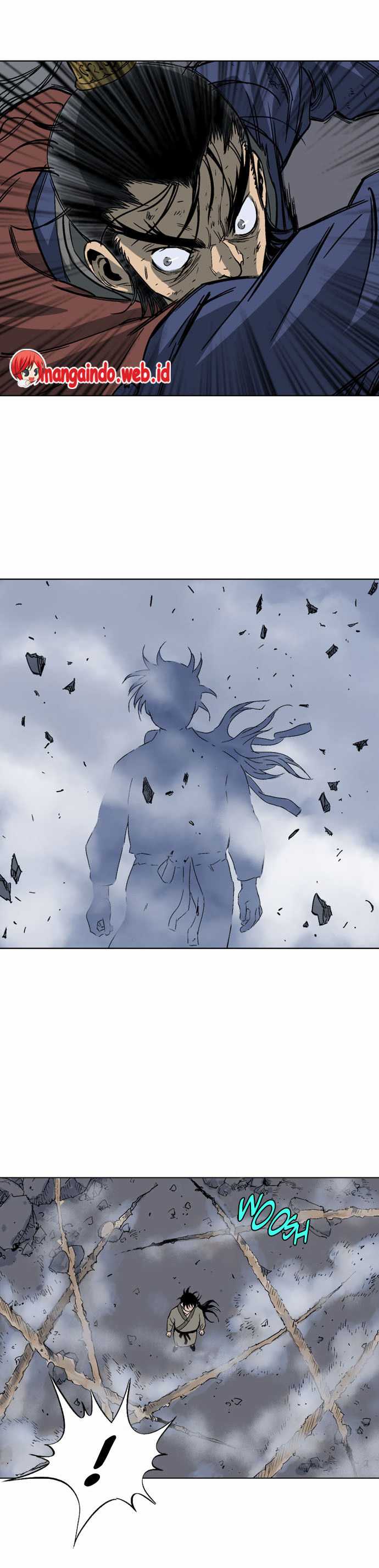 gosu - Chapter: 49