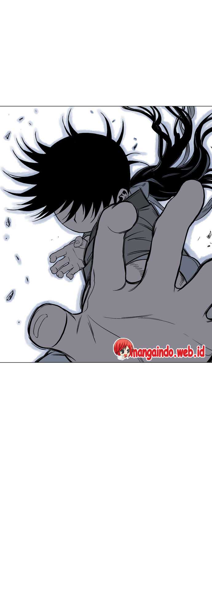 gosu - Chapter: 49