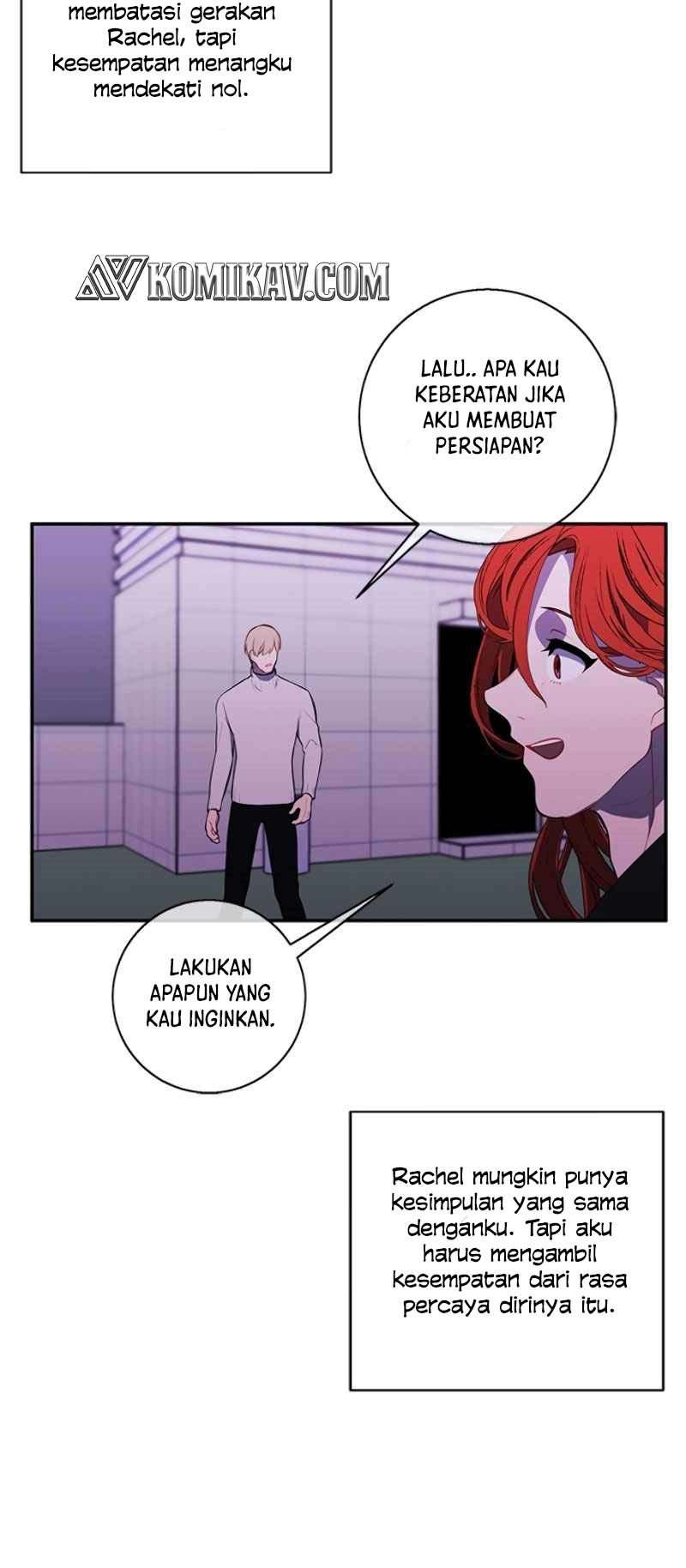 im-alone-in-the-novel - Chapter: 41