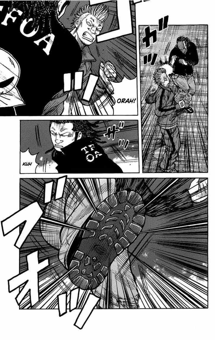 worst - Chapter: 94