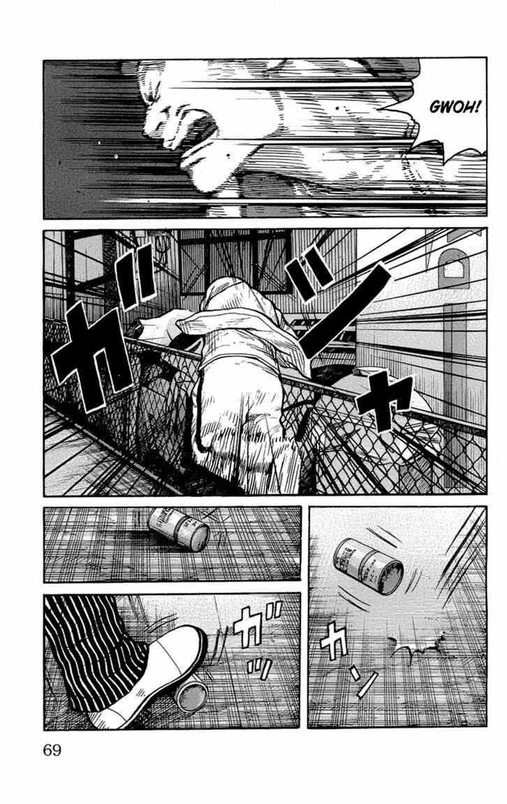 worst - Chapter: 94