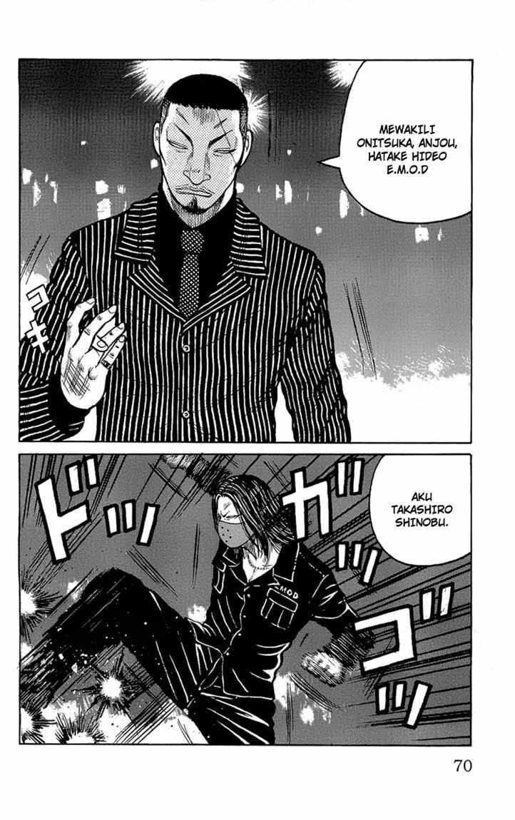 worst - Chapter: 94