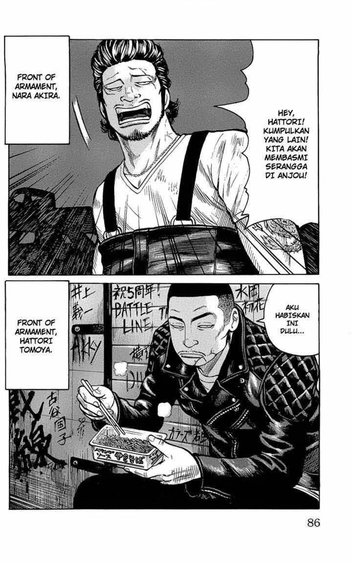 worst - Chapter: 94